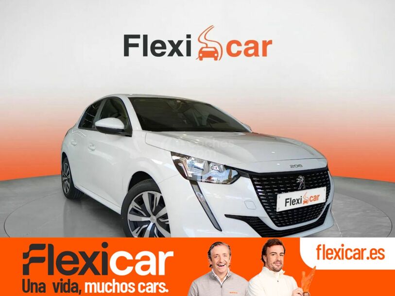 Foto del PEUGEOT 208 1.5 BlueHDi S&S Active 100
