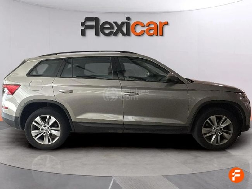 Foto del SKODA Kodiaq 1.5 TSI Ambition 4x2 110kW