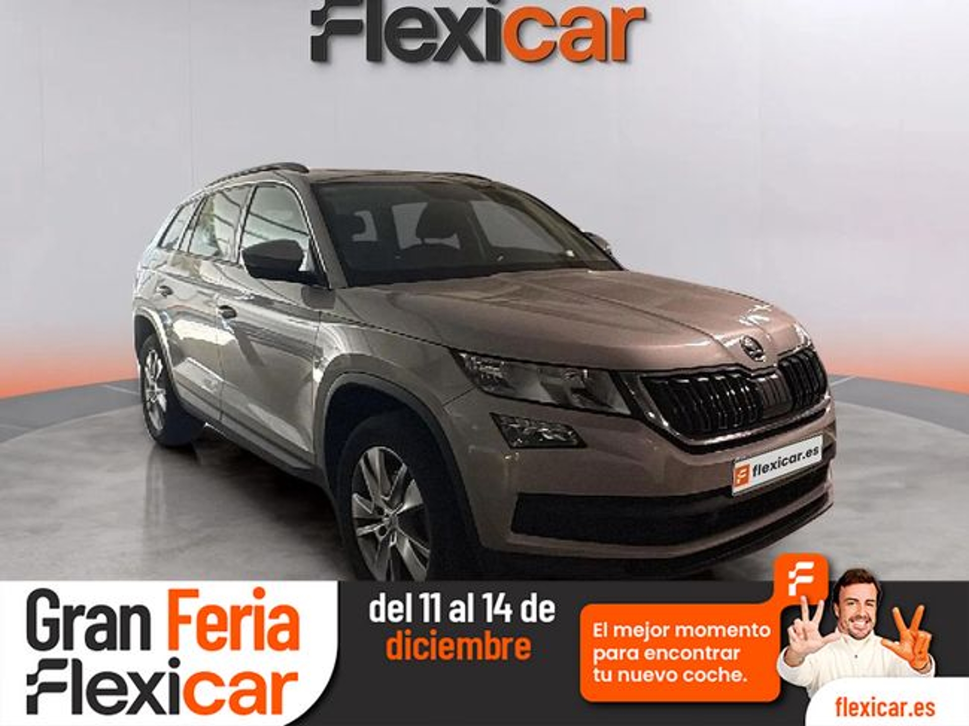 Imagen de SKODA Kodiaq