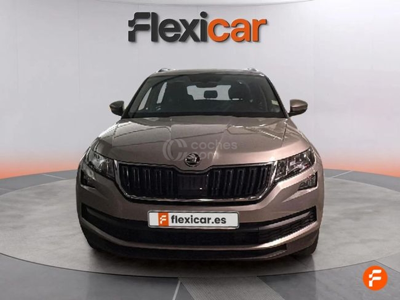 Foto del SKODA Kodiaq 1.5 TSI Ambition 4x2 110kW