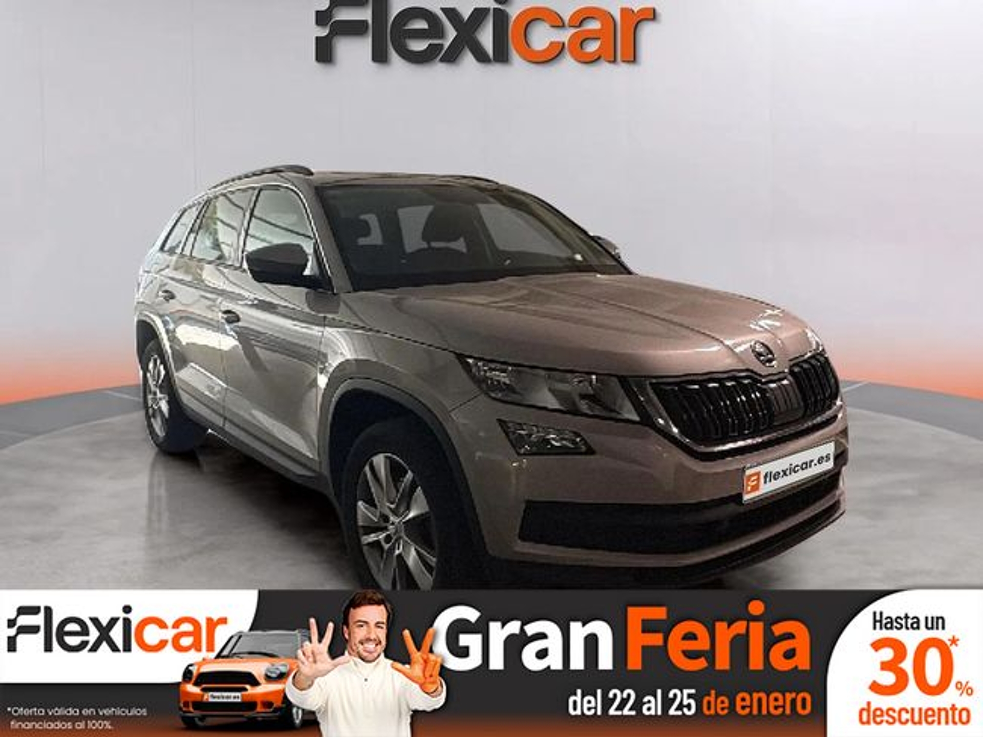 Imagen de SKODA Kodiaq