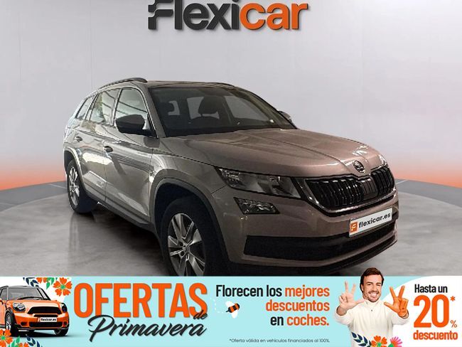 Foto del SKODA Kodiaq 1.5 TSI Ambition 4x2 110kW