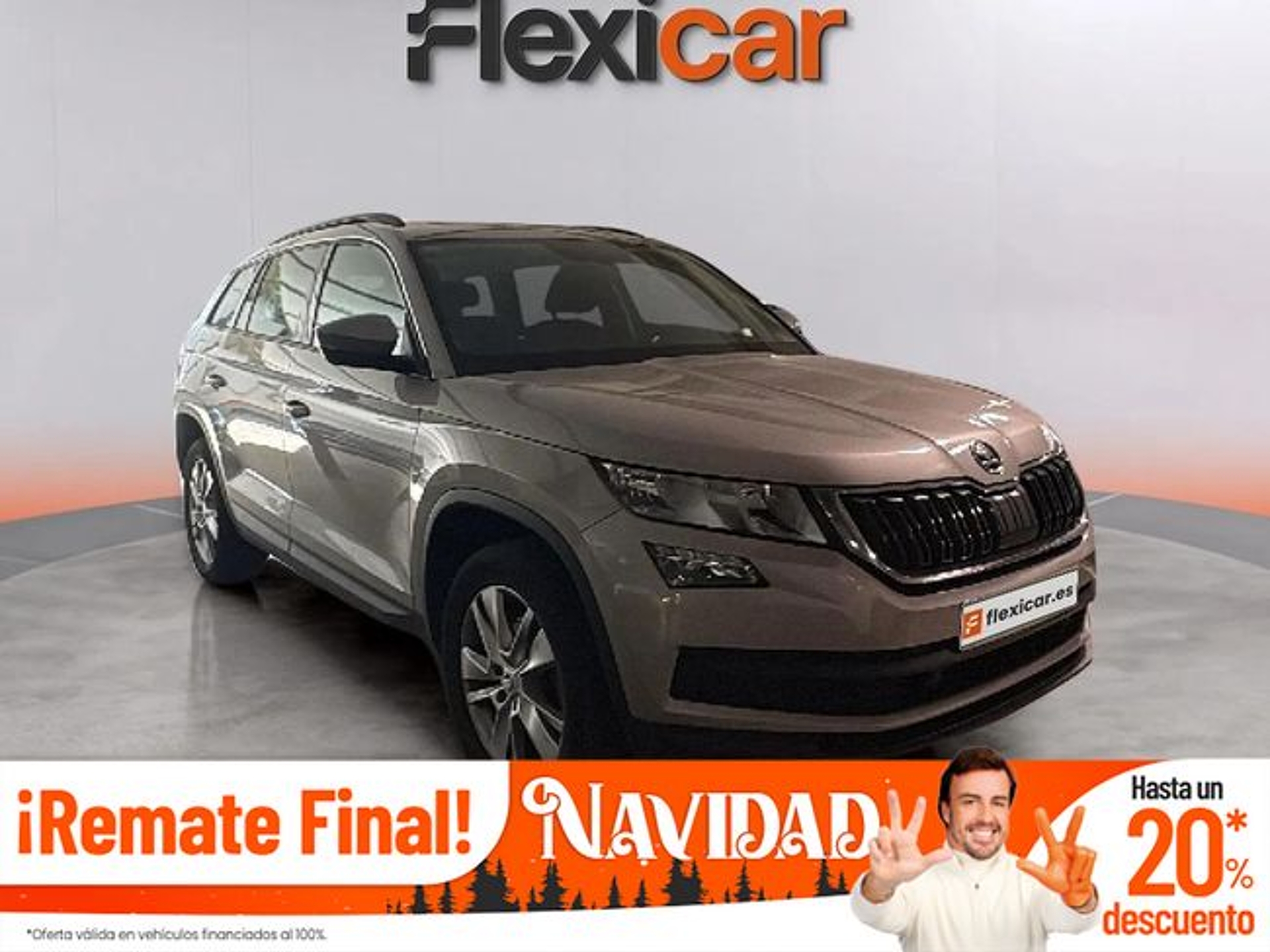 Imagen de SKODA Kodiaq