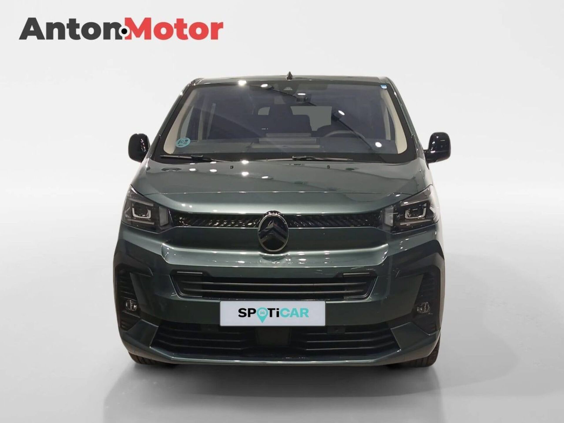 Imagen 2 de CITROEN SpaceTourer