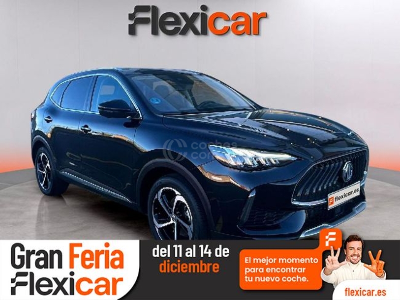 Foto del MG HS 1.5 T-GDI Luxury Aut.