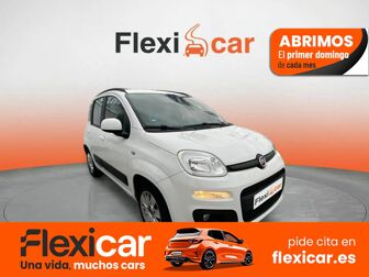 Imagen de FIAT Panda 1.2 Lounge