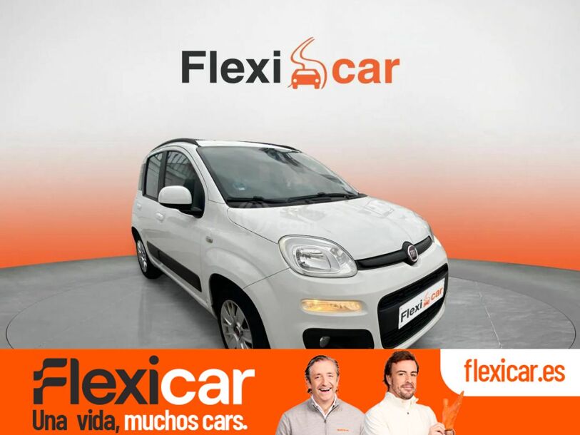 Foto del FIAT Panda 1.2 Lounge