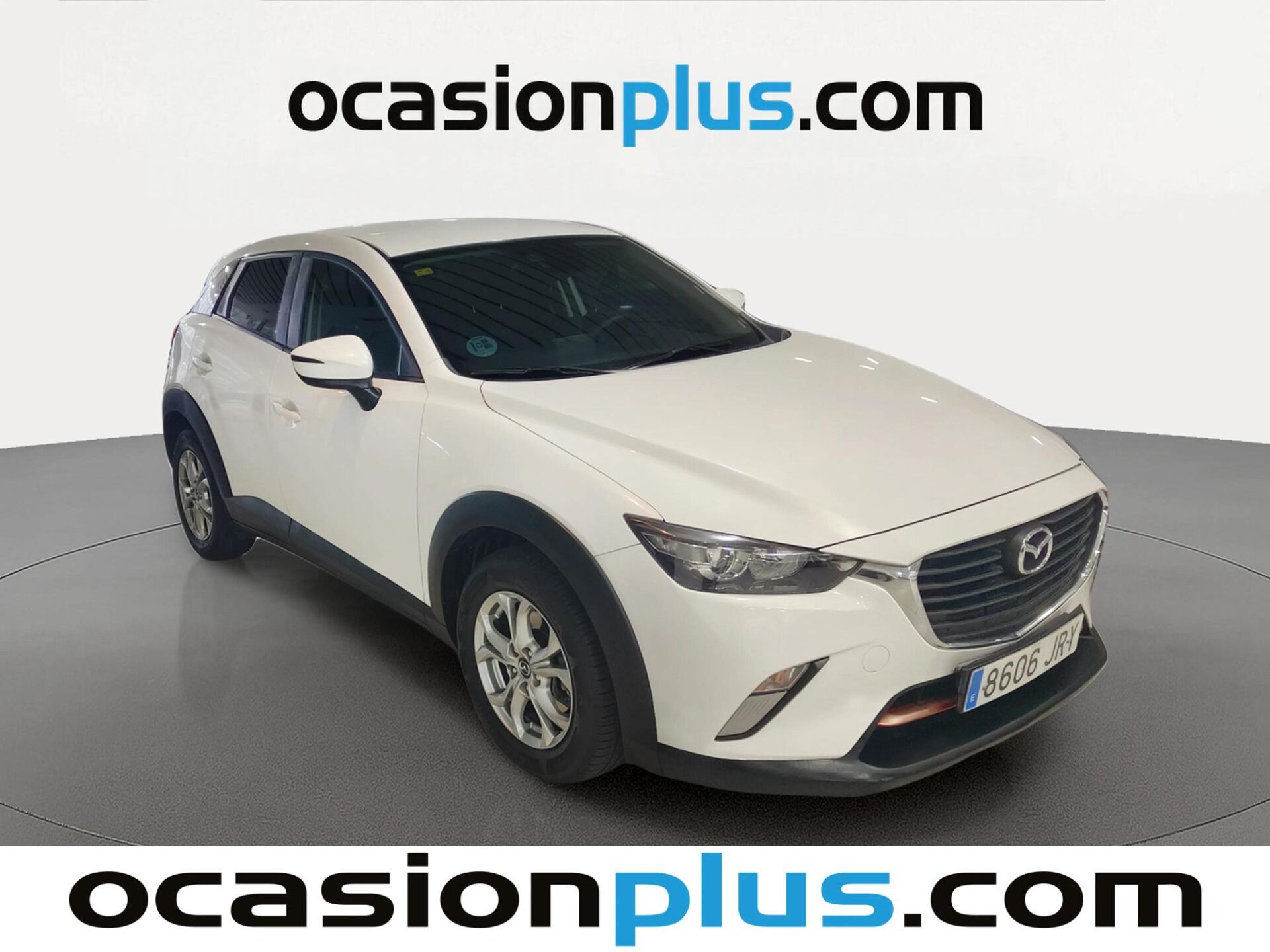Imagen 2 de MAZDA CX-3