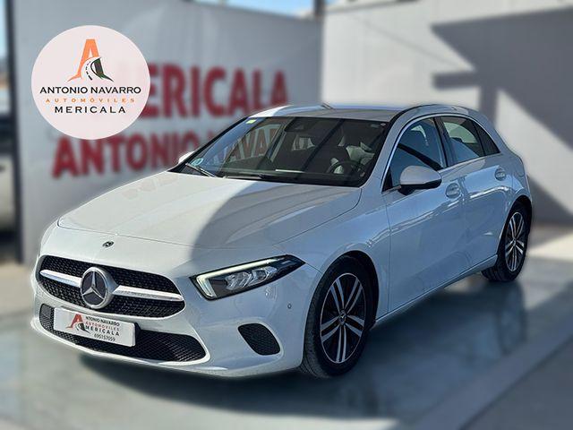 MERCEDES Clase A (A 200 d Automatic 4Matic Business) en Badajoz
