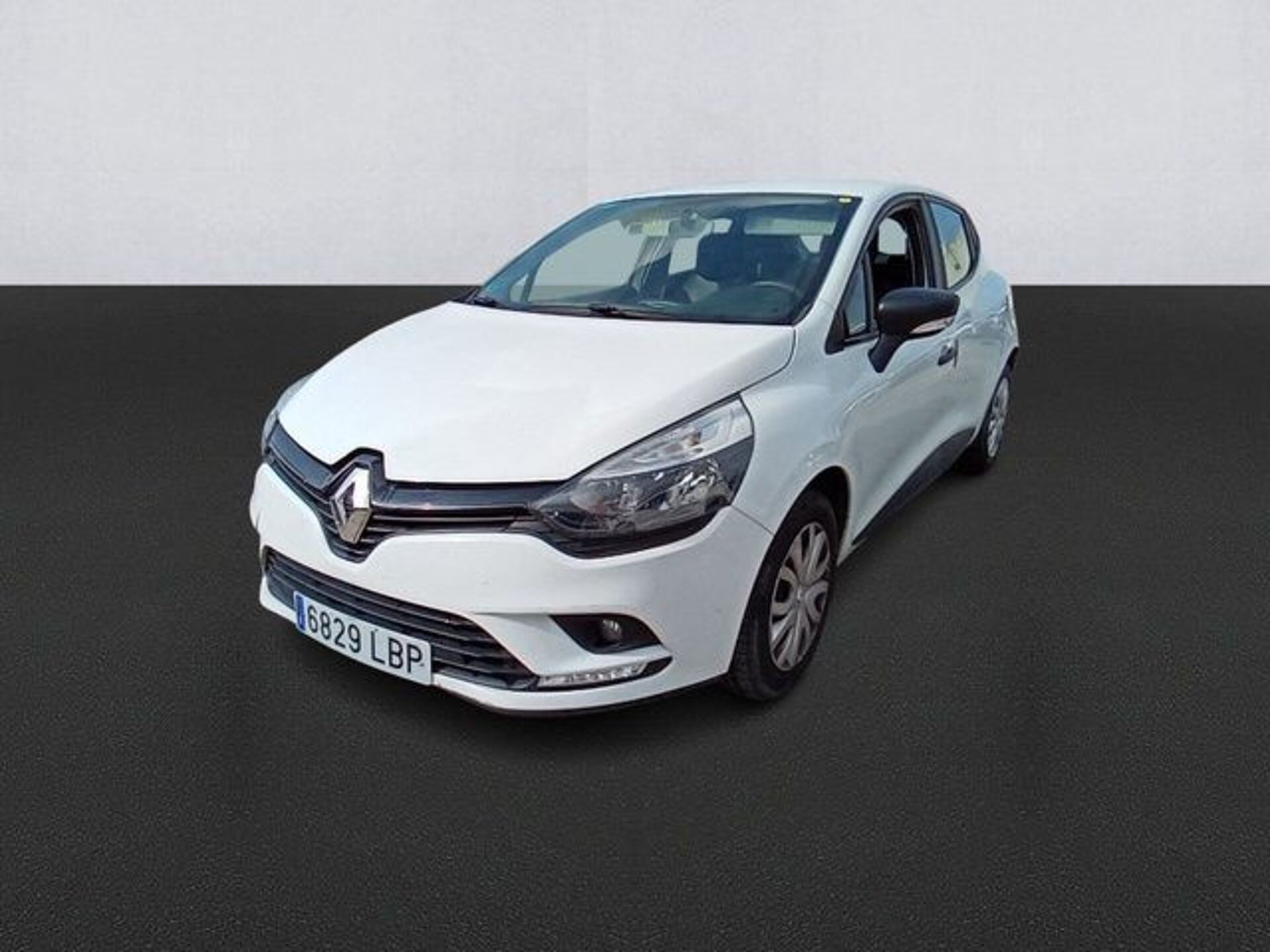 Imagen de RENAULT Clio