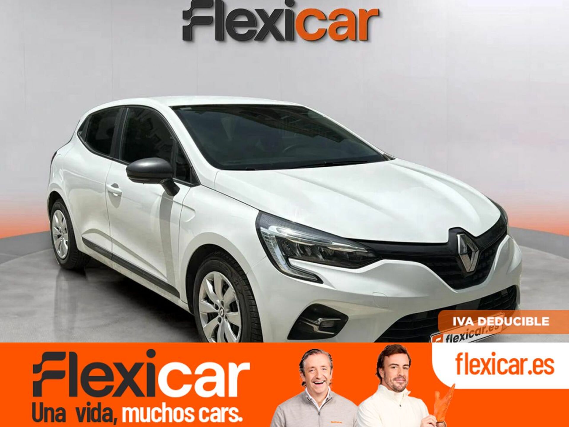 Imagen de RENAULT Clio