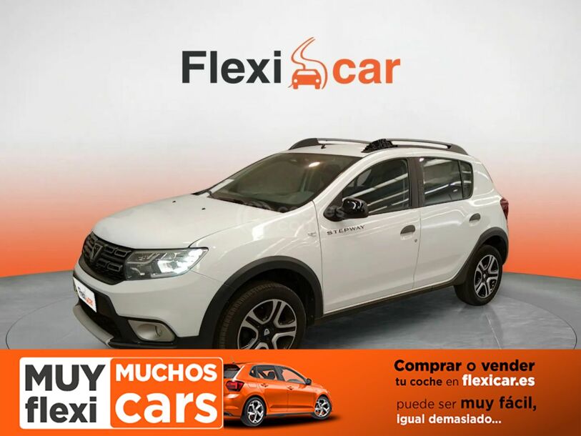 Foto del DACIA Sandero 1.0 TCE Stepway Essential 74kW