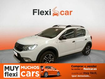 Imagen de DACIA Sandero 1.0 TCE Stepway Essential 74kW