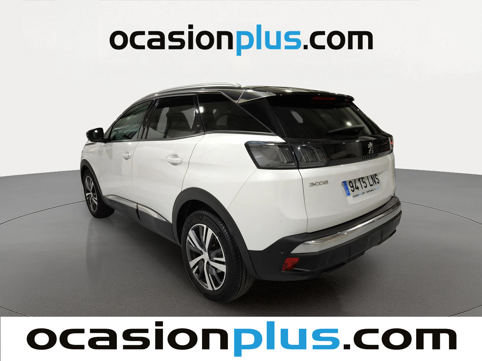 Imagen 3 de PEUGEOT 3008
