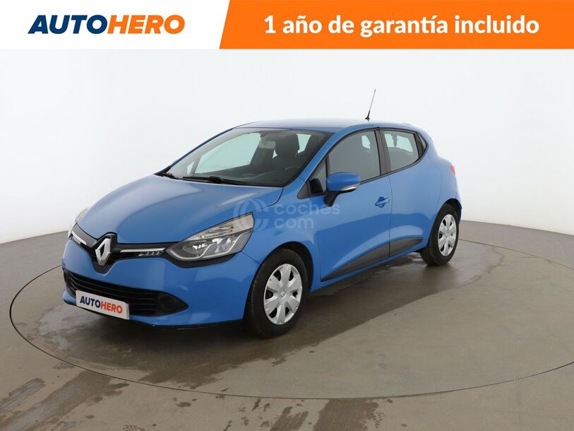 Foto del RENAULT Clio TCe eco2 S&S Energy Expression