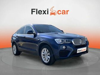 Imagen de BMW X4 xDrive 28iA