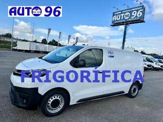 Imagen de TOYOTA Proace Van L2 2.0D VX 145