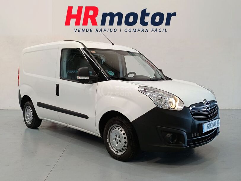 Foto del OPEL Combo 1.3CDTI Cargo L1H1 95