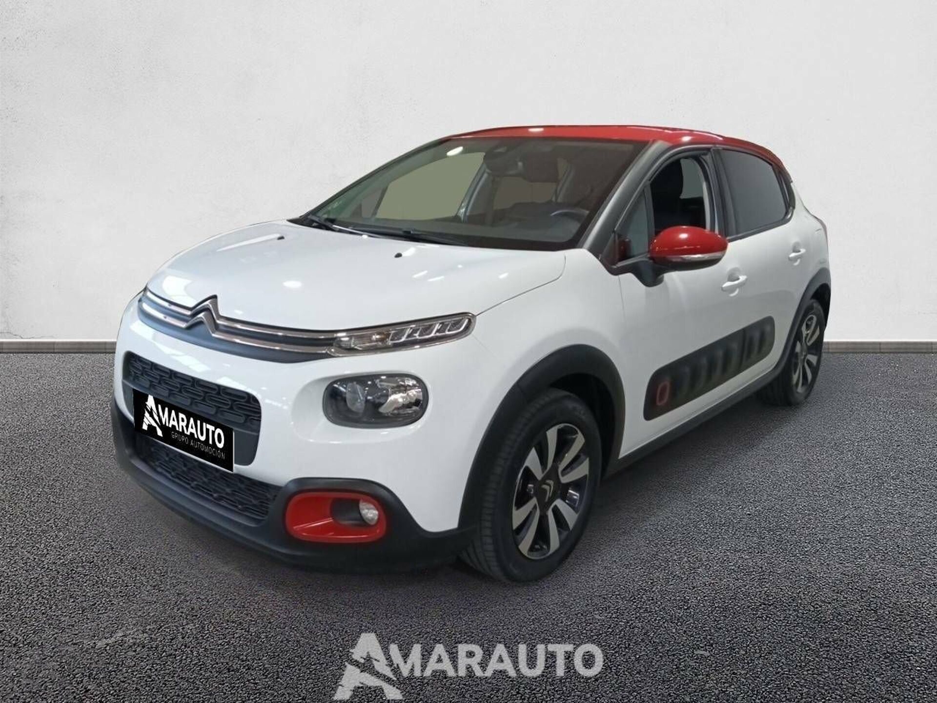 Imagen de CITROEN C3