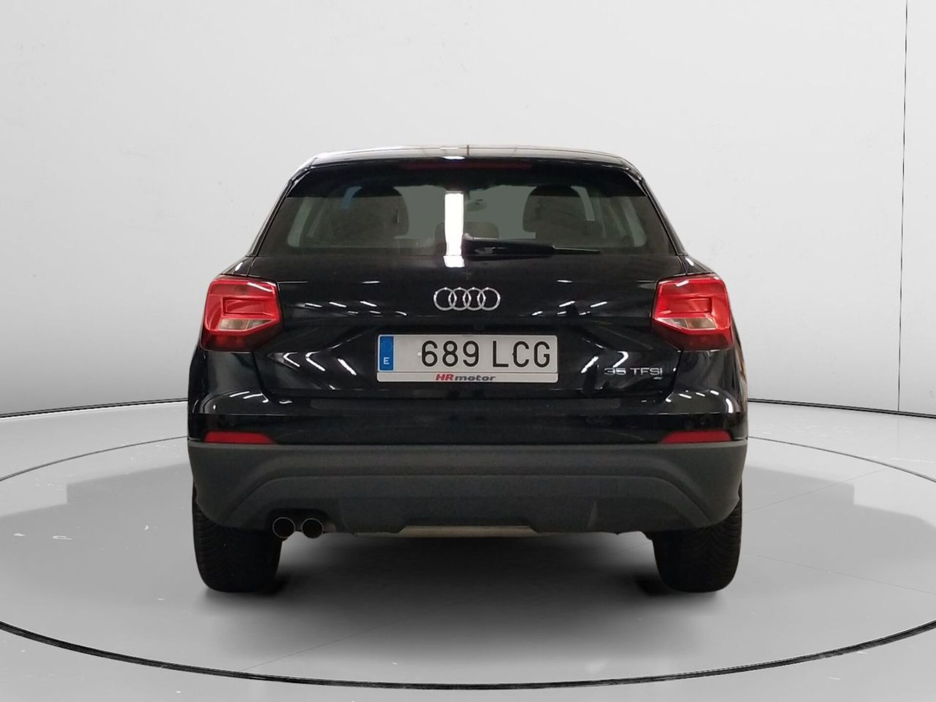 Imagen 3 de AUDI Q2