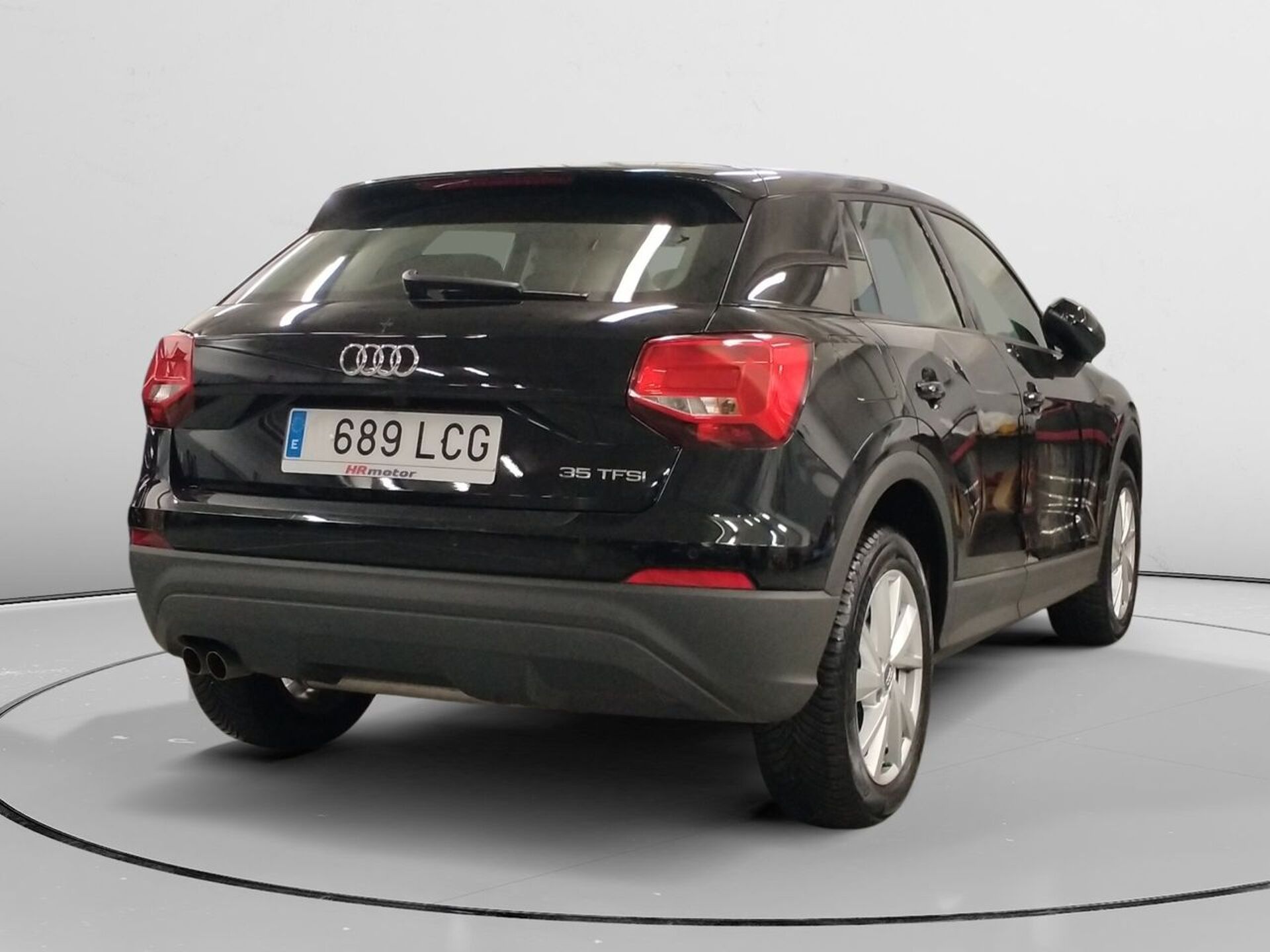 Imagen 2 de AUDI Q2