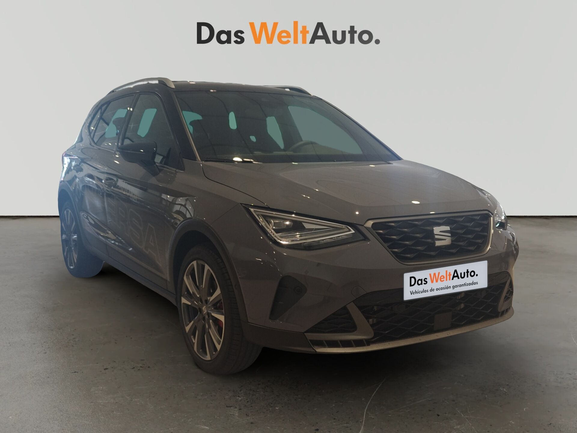 Imagen de SEAT Arona
