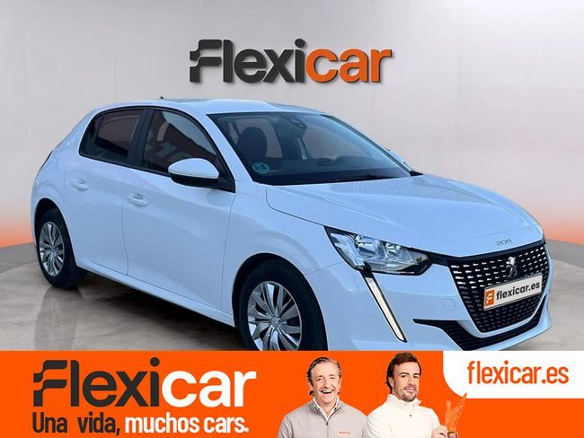 Foto del PEUGEOT 208 1.5 BlueHDi S&S Active 100