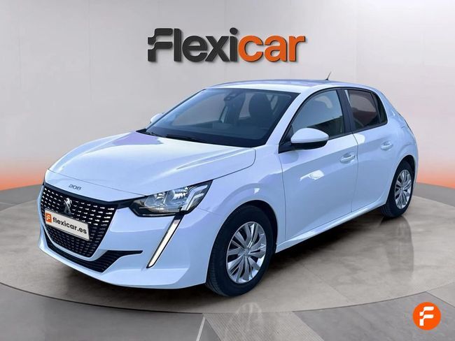 Foto del PEUGEOT 208 1.5 BlueHDi S&S Active 100