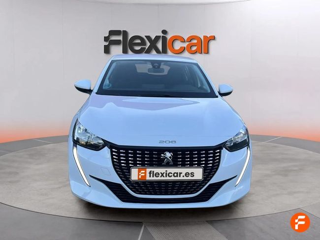 Foto del PEUGEOT 208 1.5 BlueHDi S&S Active 100
