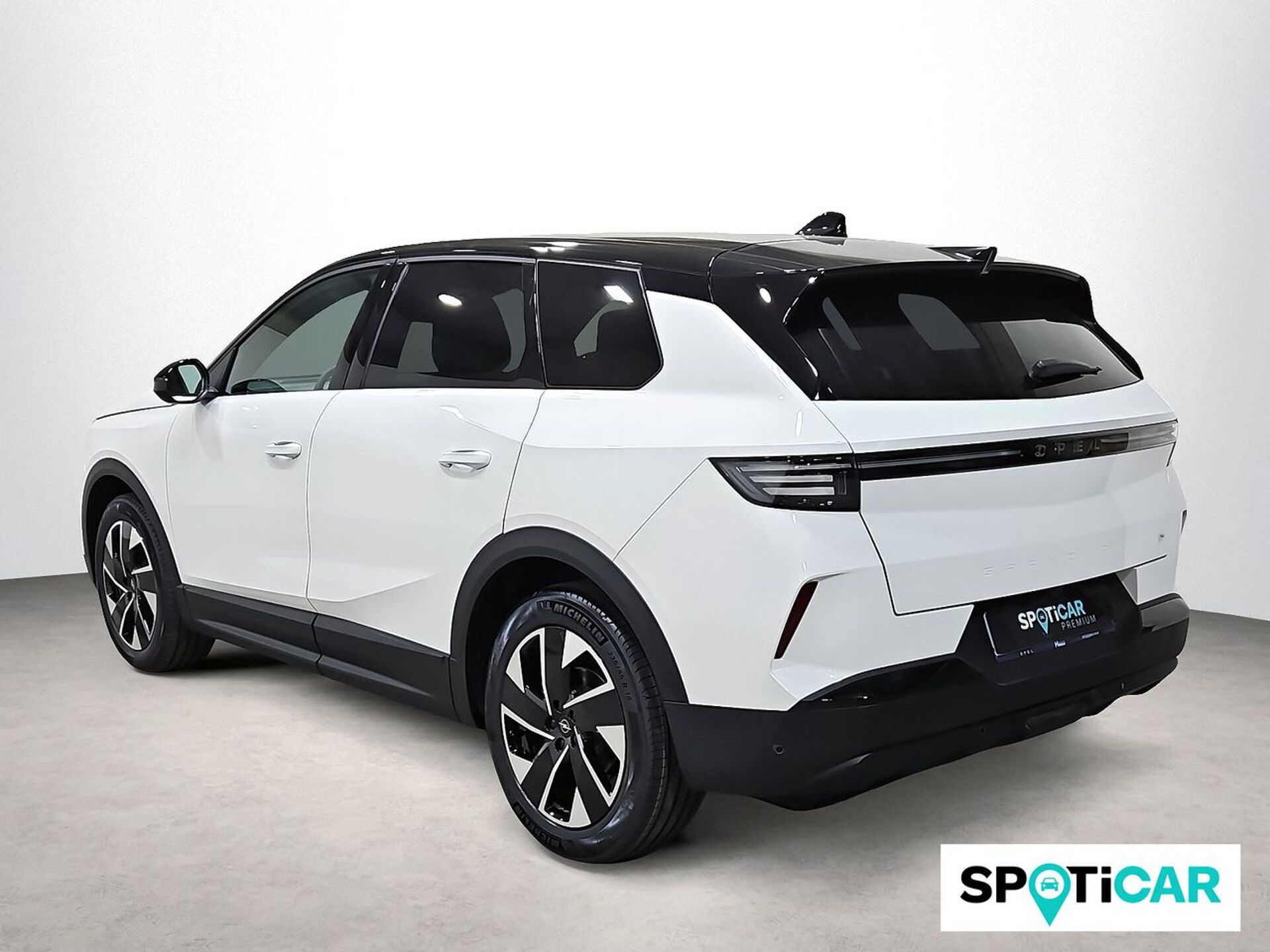 Imagen 2 de OPEL Grandland