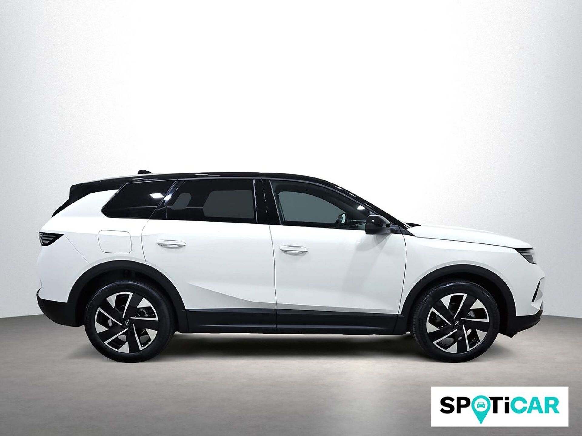 Imagen 3 de OPEL Grandland