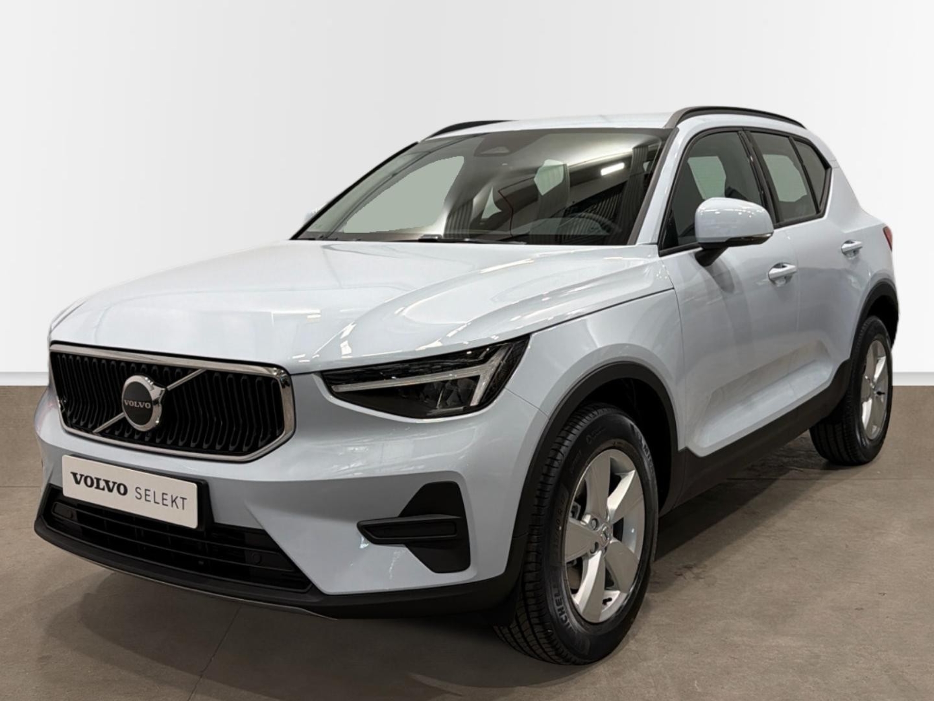Imagen de VOLVO XC40