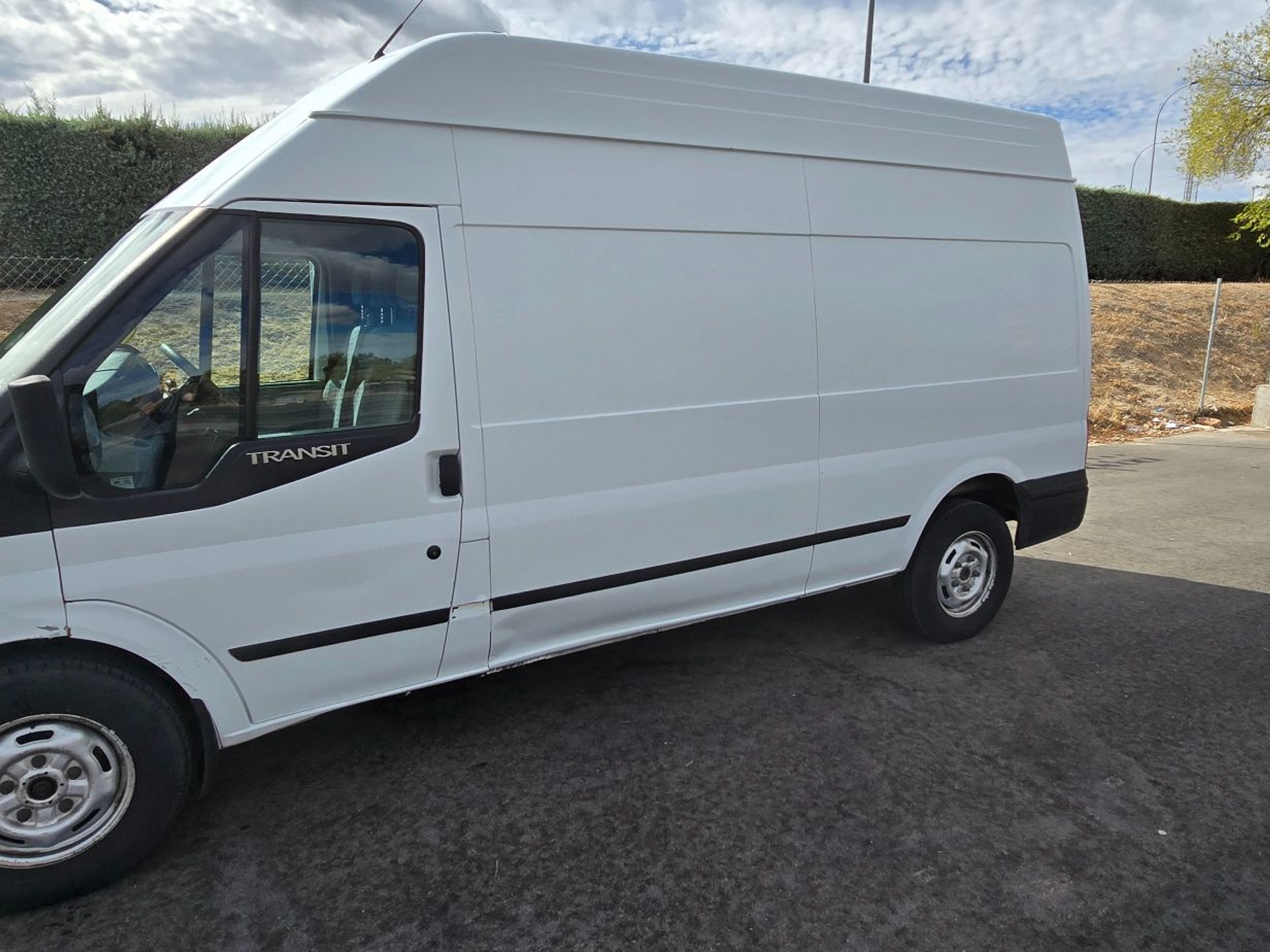 Imagen de FORD Transit