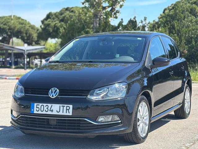 Foto del VOLKSWAGEN Polo 1.6TDI Advance DSG 90