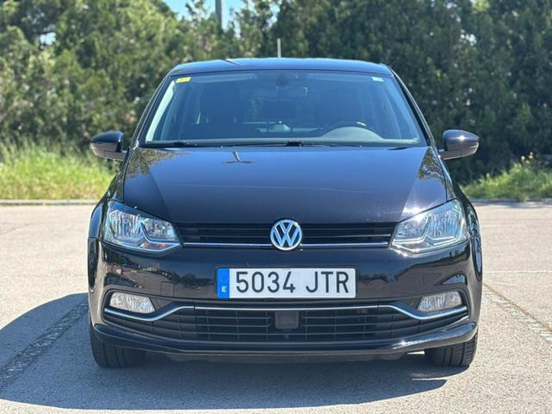 Imagen de VOLKSWAGEN Polo