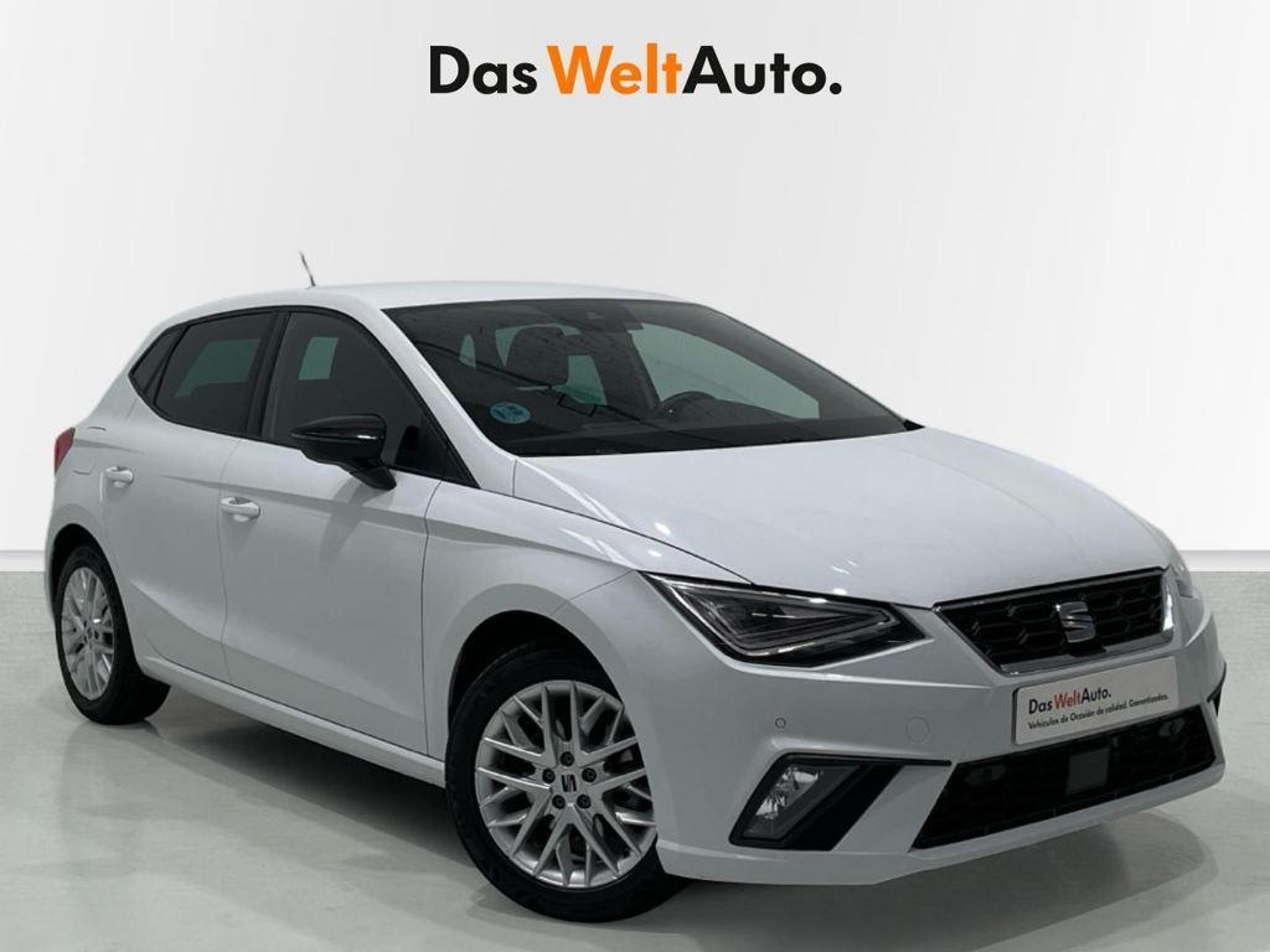 Imagen de SEAT Ibiza
