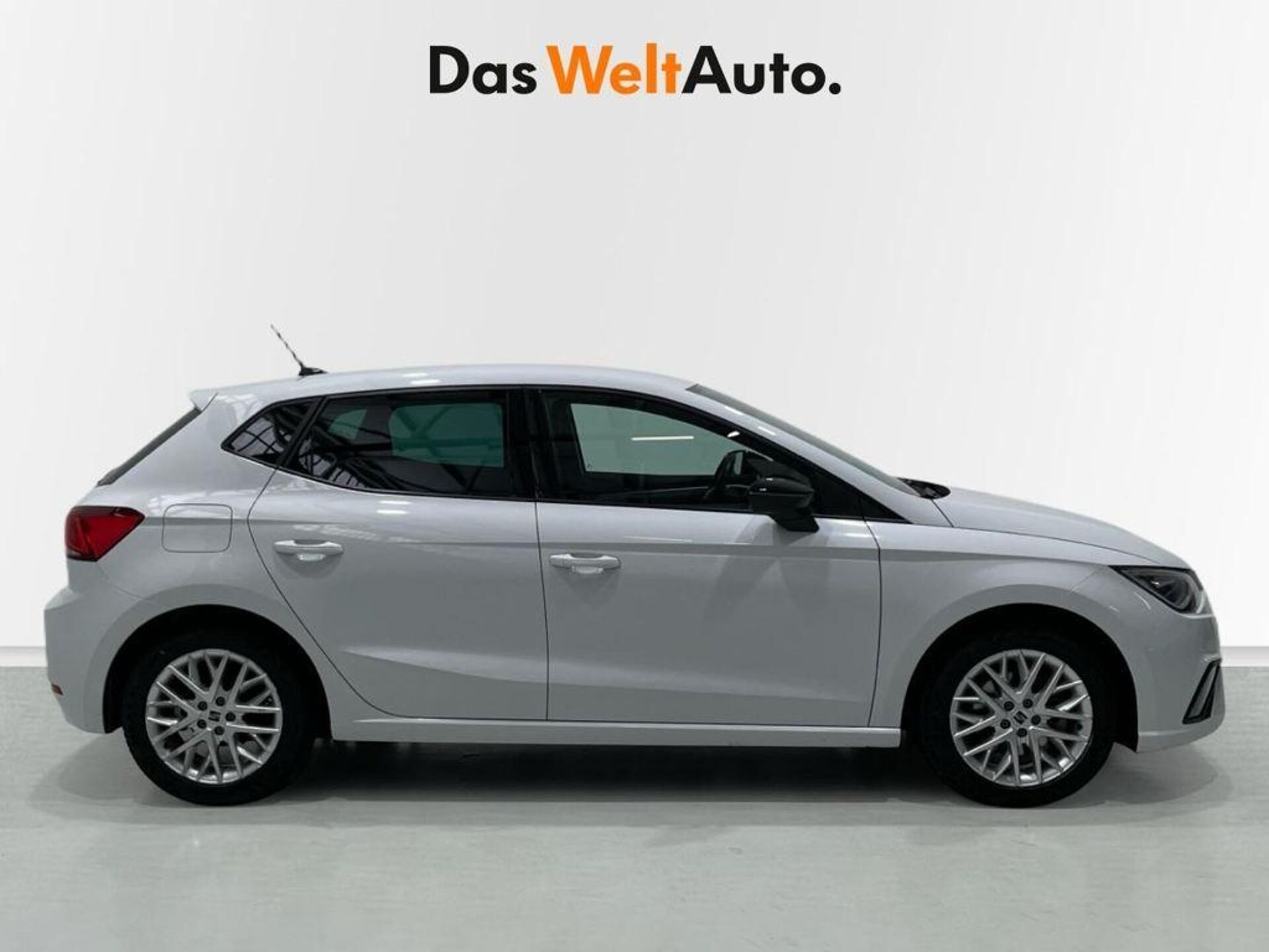 Imagen 3 de SEAT Ibiza