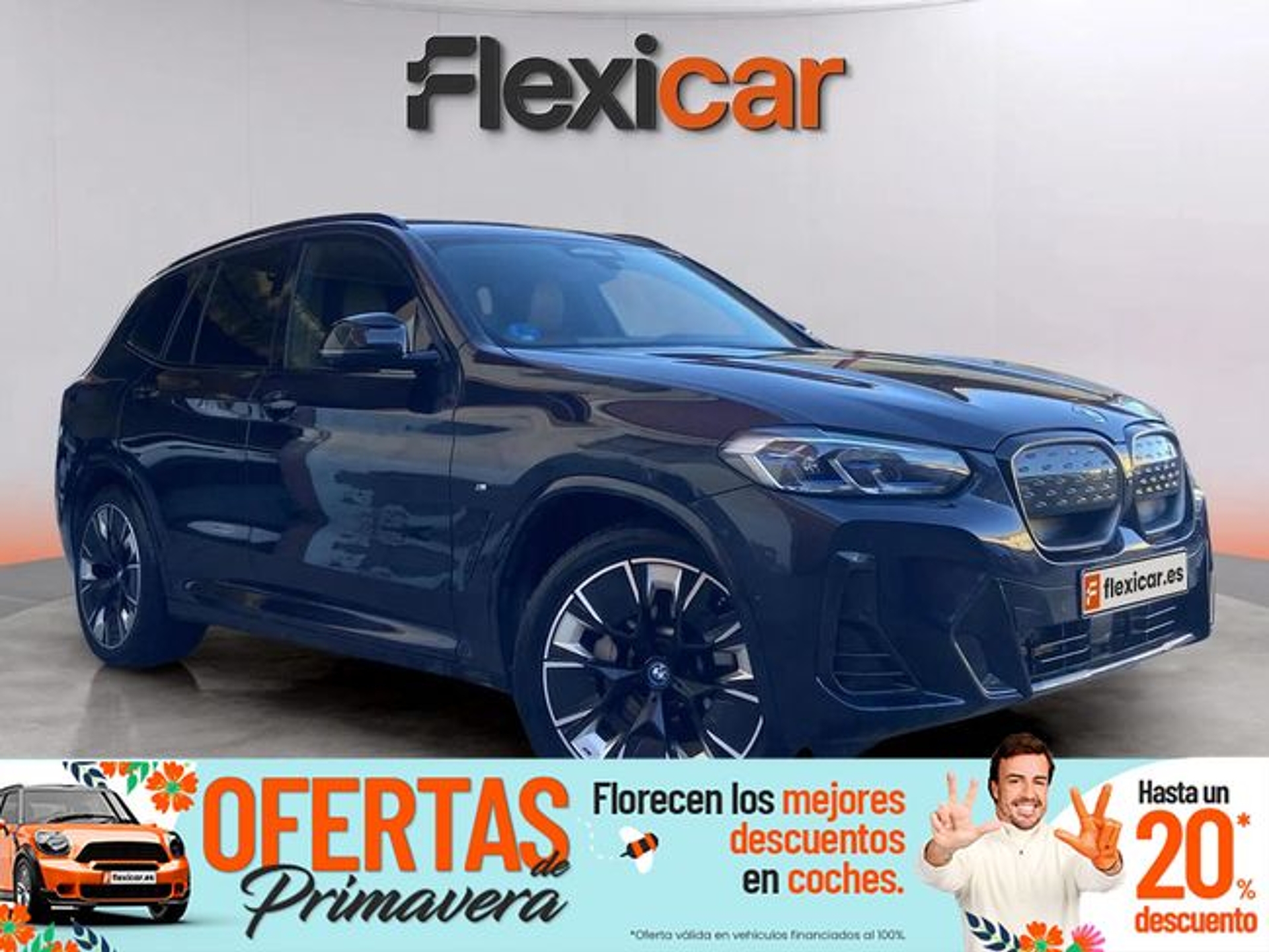 Imagen de BMW X3