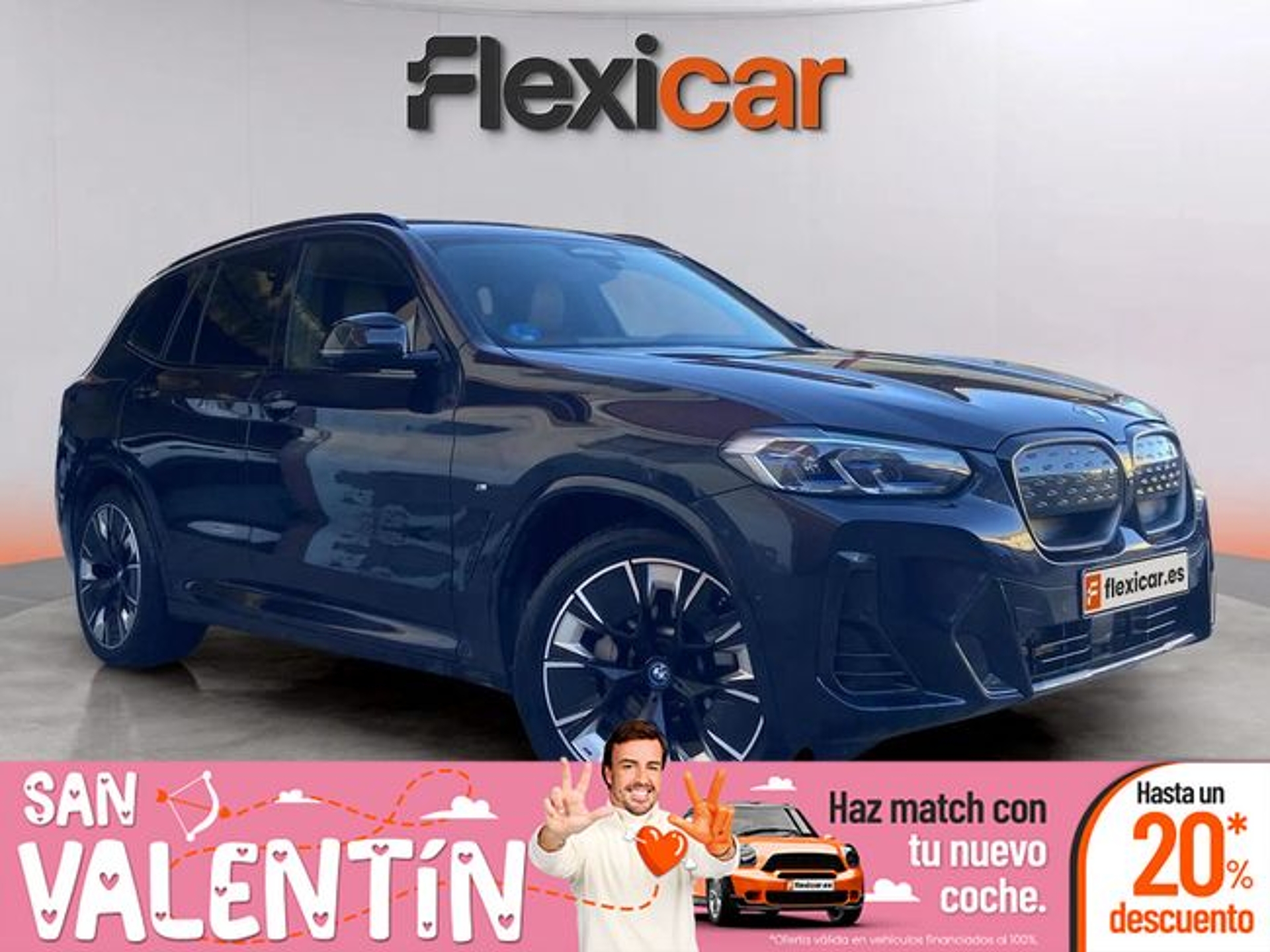 Imagen de BMW X3