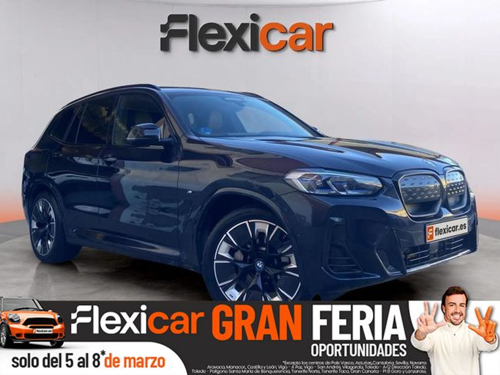 Imagen 1 de BMW X3