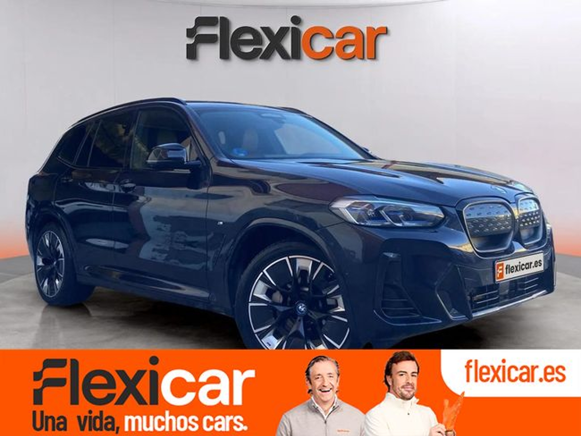 Imagen de BMW X3
