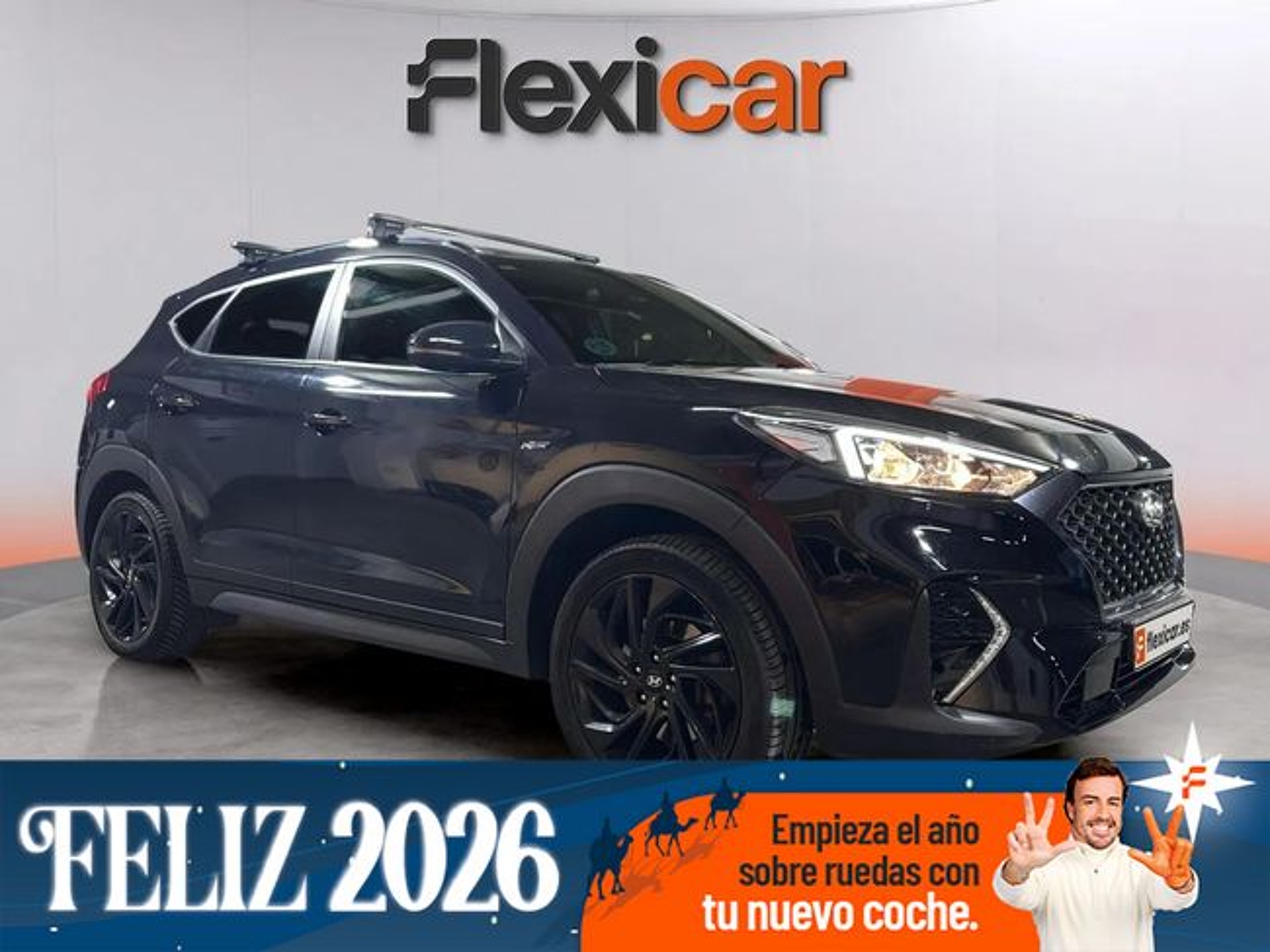 Imagen de HYUNDAI Tucson