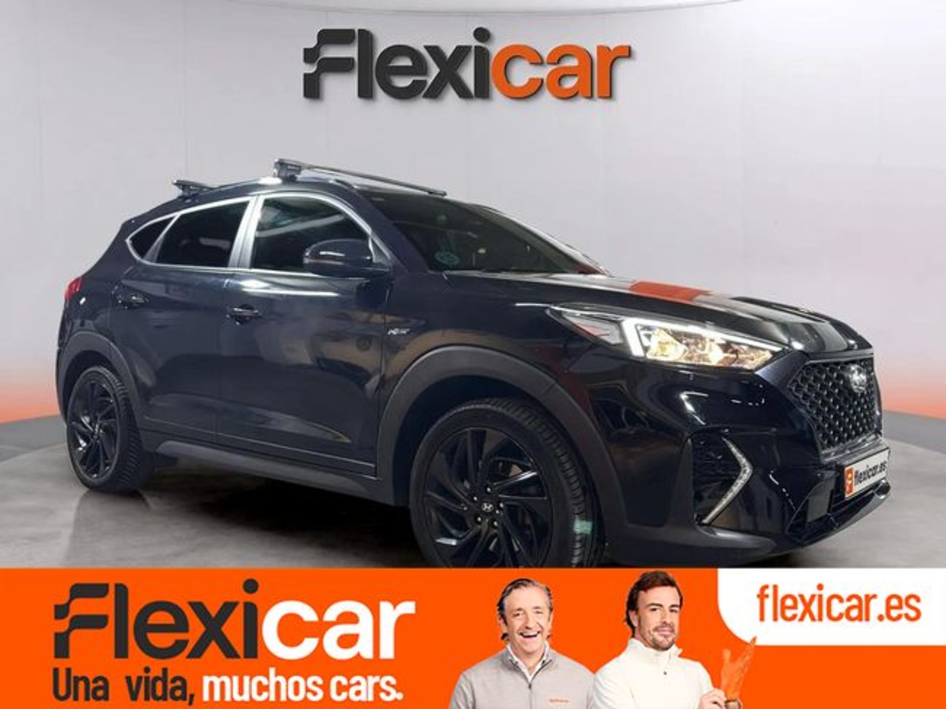 Imagen de HYUNDAI Tucson