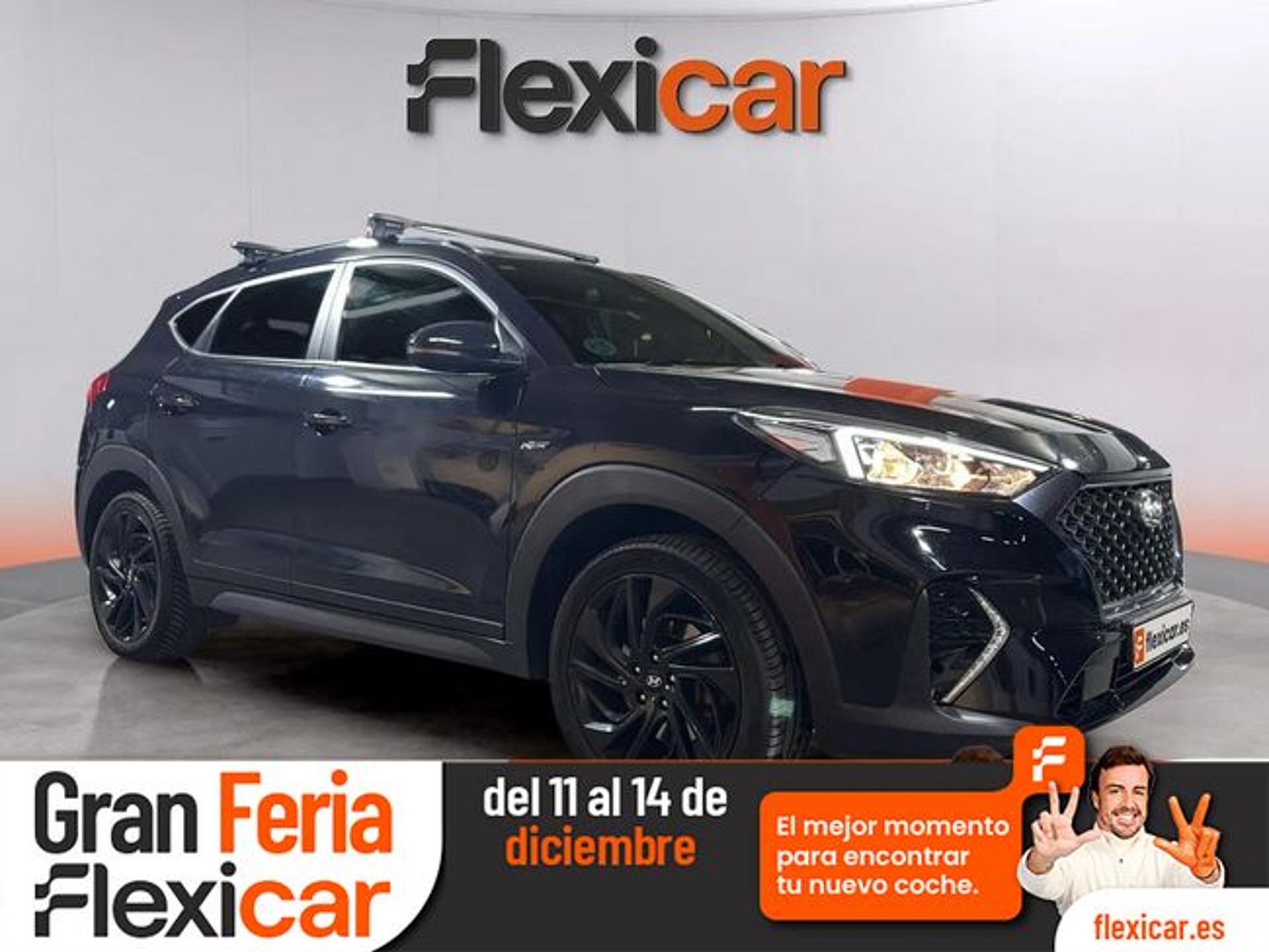 Imagen de HYUNDAI Tucson