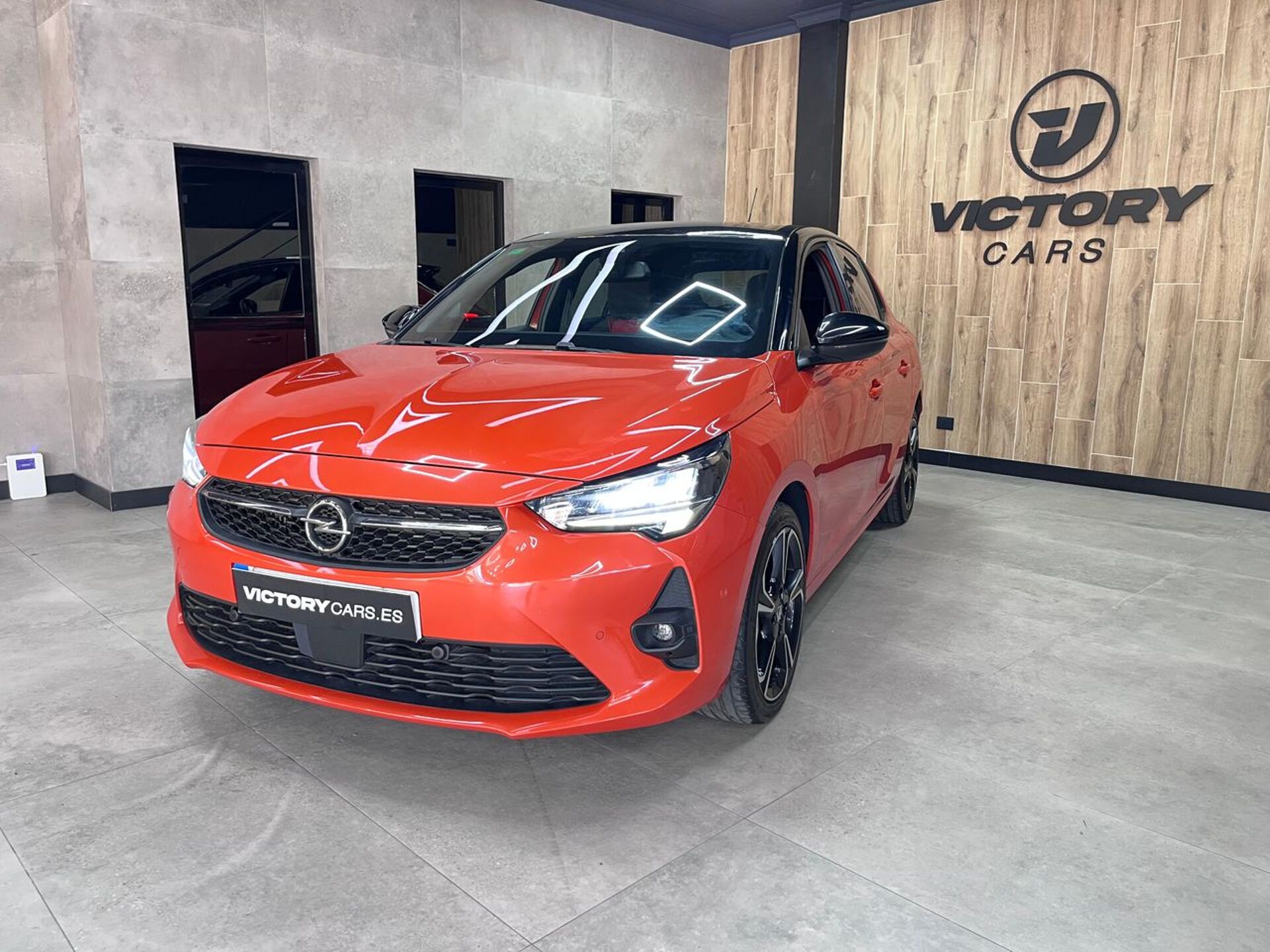 Imagen de OPEL Corsa