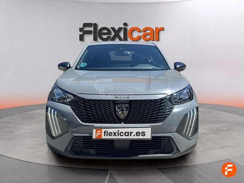 Foto del PEUGEOT 2008 1.2 PureTech S&S Active 100