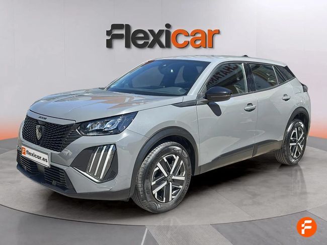 Foto del PEUGEOT 2008 1.2 PureTech S&S Active 100