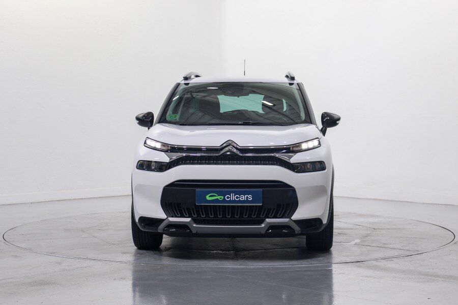 Foto del CITROEN C3 Aircross Puretech S&S Plus 110