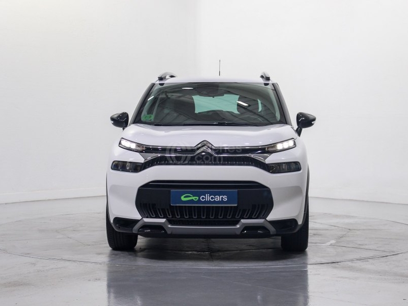 Foto del CITROEN C3 Aircross Puretech S&S Plus 110