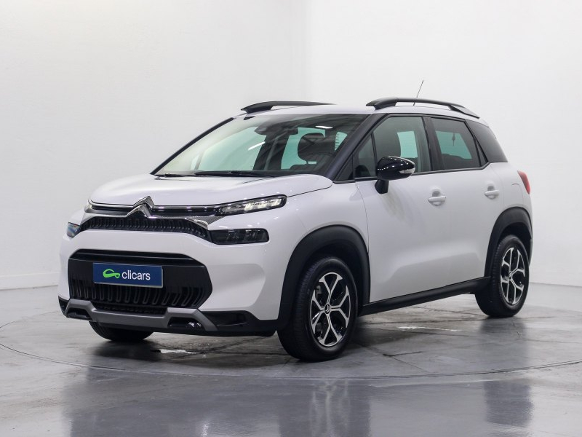 Imagen de CITROEN C3 Aircross